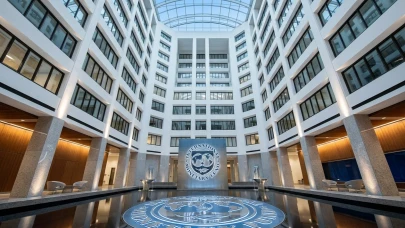 Piyasalarda tahvil alarmı: IMF’den sert yükseliş uyarısı