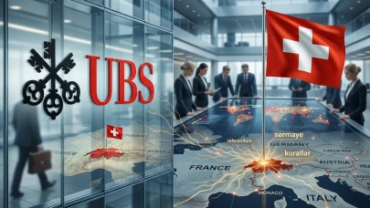 UBS İsviçre'den ayrılıyor mu? Yeni sermaye kuralları dikkat çekti