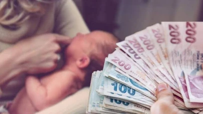 Ekim ayı doğum yardımı yattı: İşte 2026 güncel destek tutarı