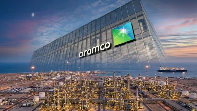 Aramco’da saldırı alarmı: Genel merkez boşaltıldı