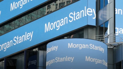 Morgan Stanley'den güçlü 3. çeyrek bilançosu: Geliri ve net kârı arttı