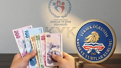 KYK burs ve kredi başvurusu nasıl yapılır? İşte detaylar