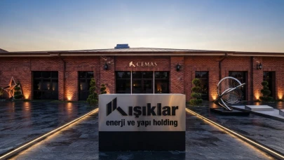 Işıklar Enerji CEMAS hissesi topladı: İştirak pay oranını yükseltti