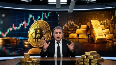 Bitcoin mi, altın mı alınmalı? Kriz kahini Roubini uyardı