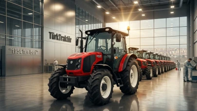 TTRAK 345 TL'den 640,50 TL'ye yükselecek mi? 8 hedef fiyat açıklandı