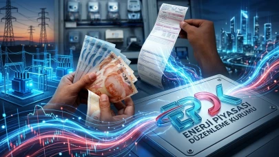 EPDK elektrik sınırını düşürdü: 6,5 milyon aboneye kötü haber