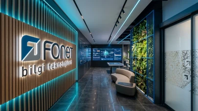 FONET 99,6 milyon TL'lik dev sağlık ihalesini kazandı
