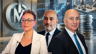 TCMB faiz indirdi ekonomistler değerlendirdi: İndirim sürecek mi?