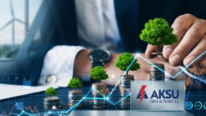 Aksu Enerji'den satın alma adımı: SPK lisanslı değerleme yetkisi