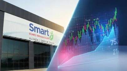 SMRTG 14 milyon dolarlık GES projesine imzayı attı