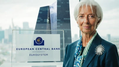 Fransa tahvil krizinde gözler ECB'de: TPI kartı açılacak mı?