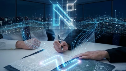 NETCD'den KAP açıklaması: Tapu ve Kadastro ile imza attı
