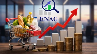 ENAG Eylül 2026 enflasyon verilerini duyurdu: Yıllık %46,61 oldu