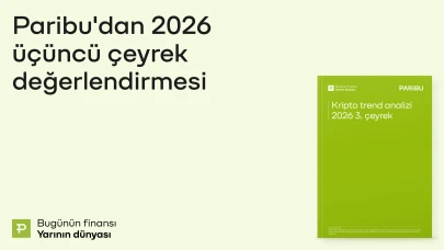 Paribu’dan 3. çeyrek kripto trend analizi