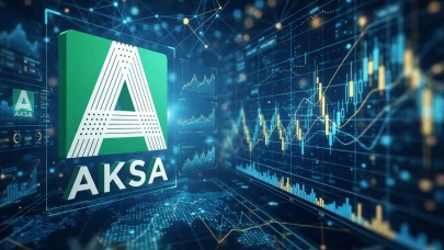 AKSA 2. çeyrek bilançosu açıklandı! Net kârda dev artış