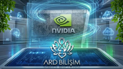 ARDYZ’den İngiltere hamlesi: 662 bin dolarlık NVIDIA anlaşması