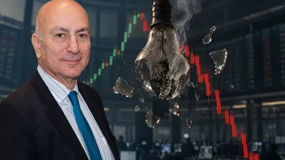 Mahfi Eğilmez'den fon krizi: Tehlikeyi kim görüyor?