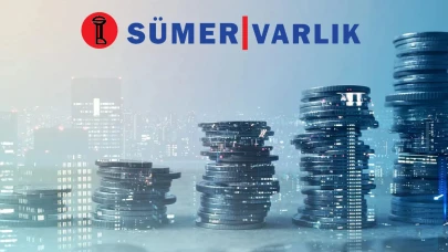 Sümer Varlık Yönetim 9 aylık bilançosu: Net kâr 164,8 milyon TL