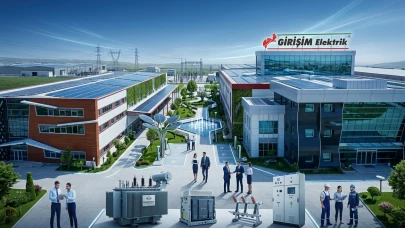 GESAN TEİAŞ ihalesini kazandı: 390,9 milyon TL'lik dev proje