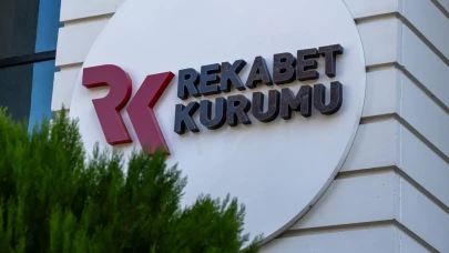 Rekabet Kurumu'ndan 7 şirkete 1,3 milyar TL rekor odun cezası