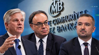 FED ve TCMB İstanbul'da buluşuyor: Kritik zirve