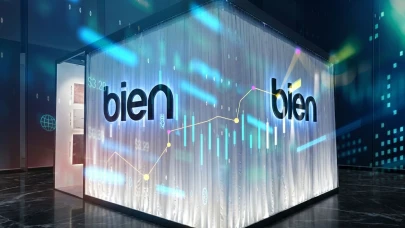 Bien Yapı (BIENY) Dubai'den 1.36 milyon dolarlık sipariş aldı