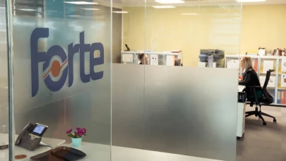 FORTE'den 49 milyon TL'lik Milli Eğitim Bakanlığı ihalesini kaptı