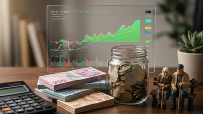 BES fonları güvende mi? Şirket iflas etse bile paranız ne olur?