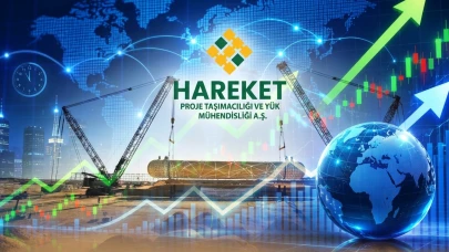 HRKET'ten Orta Doğu'da 8,3 milyon dolarlık 3 dev anlaşma