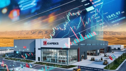 KPEKS Özbekistan yatırımında kritik eşiği aştı: İzin çıktı