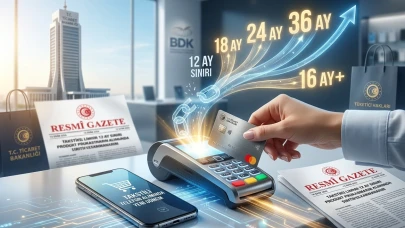 Taksitle telefon alınabilecek mi? Taksit sınırı kaldırıldı
