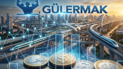 GLRMK’da 500 bin TL'lik hissedar alımı: Pay %47,52'ye ulaştı