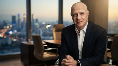Hakan Doğu: Türkiye mobilitede Avrupa'dan geride değil