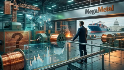 MEGMT'den kritik ABD açıklaması: Ticari üretim resmen başladı
