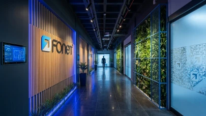 FONET’ten 137,7 milyon TL’lik dev anlaşma: İmzalar atıldı