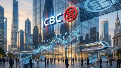ICBC Turkey Bank'tan Antalya kararı: O şube faaliyeti durdurdu
