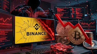 Binance'ten flaş saldırı açıklaması: Bütün zararlar ödenecek