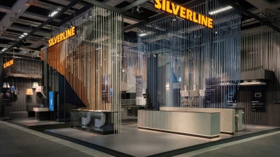 Silverline Endüstri'den (SILVR) KAP'a marka komisyonu bildirisi