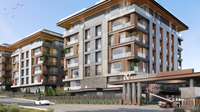 Savur Gayrimenkul 9 aylık finansal sonuçlarını açıkladı: Net kârda artış