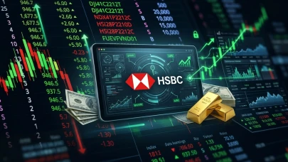  Portföyü korumak için bunu yapın! HSBC'den kritik uyarı