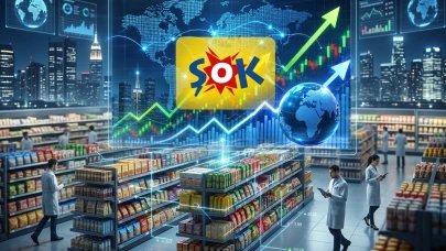 SOKM hissesi 57,15 TL'den 80 TL'ye yükselecek mi? %39 prim potansiyeli