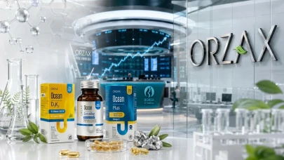 Orzax’tan yerli probiyotik ve postbiyotik hamlesi: Onaylar alındı