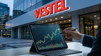 Vestel’den (VESTL) SPK’ya 137,5 milyon dolarlık tahvil başvurusu