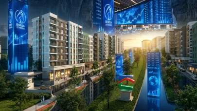 EKGYO'dan Balıkesir Altıeylül açıklaması: Dev projede mutlu son