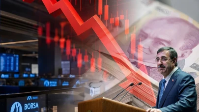 Yılmaz açıkladı: Bulls, A1 Capital ve Pardus fonlarında ödeme yarın