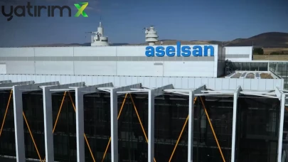 Pozitif Bilanço ASELS Hissesinin Hedef Fiyatını Güncelledi! Yüzde 35’i Aşan Prim Potansiyeli