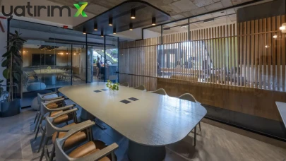 İstanbul Ofis Pazarı 2025: Arz Arttı, Doluluk Oranı Değişmedi