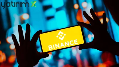 Changpeng Zhao: Blokzincirde Şeffaflık Kurumsal Kullanımı Sınırlandırıyor