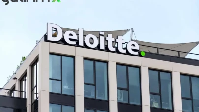 Deloitte Raporu: Türkiye M&A Pazarında 2025'te "Mega İşlem" Dönemi