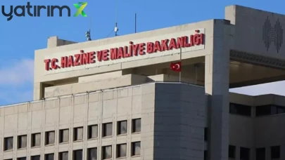 Hazine ve Maliye Bakanlığı’ndan Altın Tahvili ve Kira Sertifikası İhracı